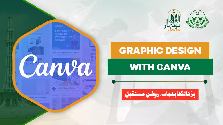 Graphic Design with Canva
